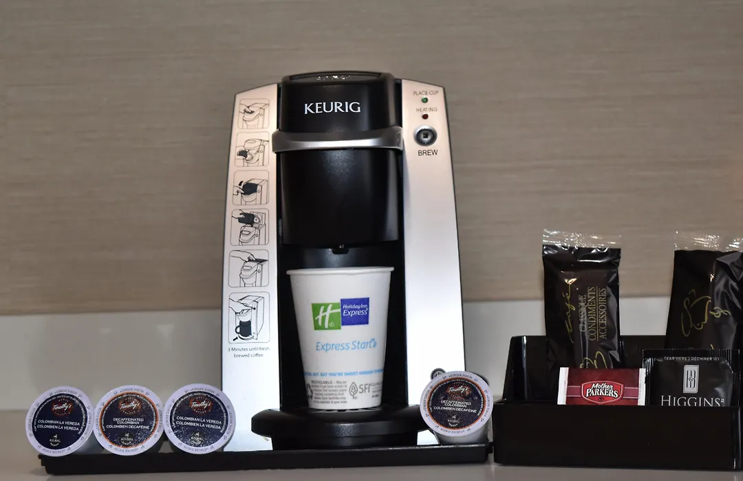 Holiday Inn Express Golden-Kicking Horse By Ihg-1