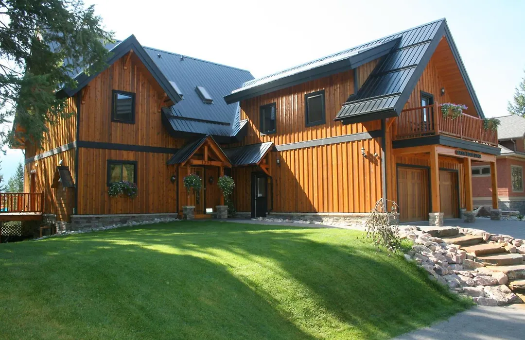 Canyon Ridge Lodge-1