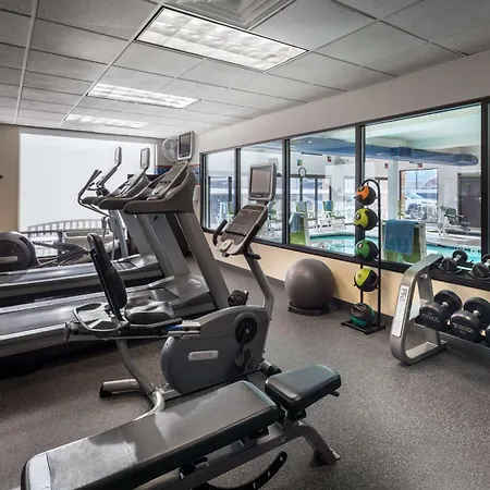 Hampton Inn Denver-West/Golden-3