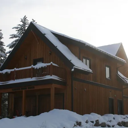 Canyon Ridge Lodge-3